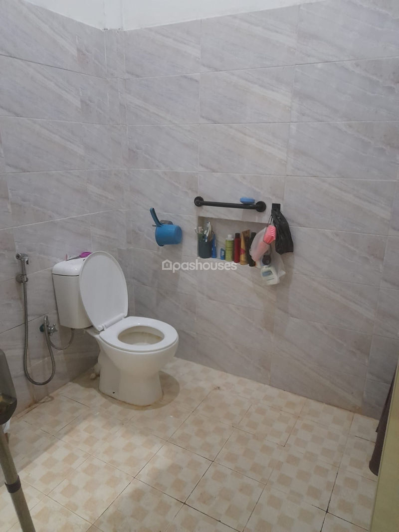 Perumahan Graha Indah 2 Pamulang Blok G4 No.22
