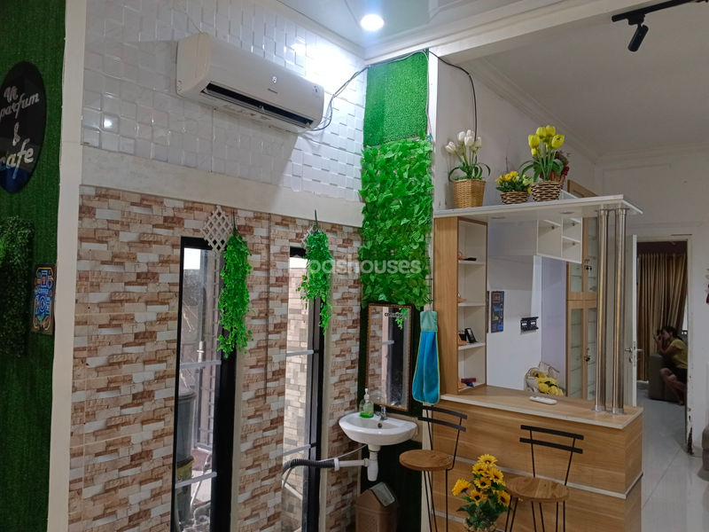 Perumahan Citra Raya Cluster Taman Raya Blok K5 No.15