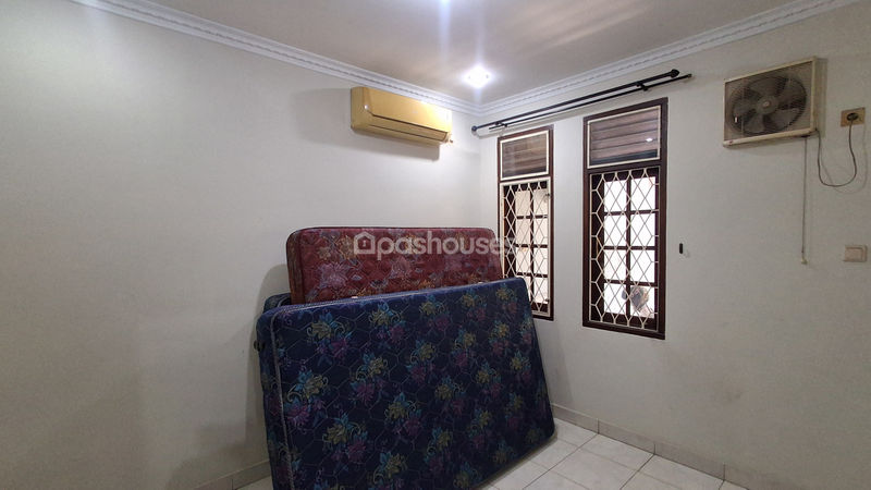 Taman Permata Cibinong Blok A2 No.16