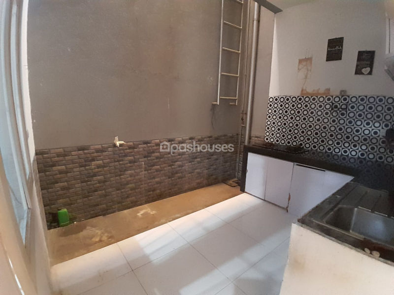 Villa Casablanca Blok A2 No. 9
