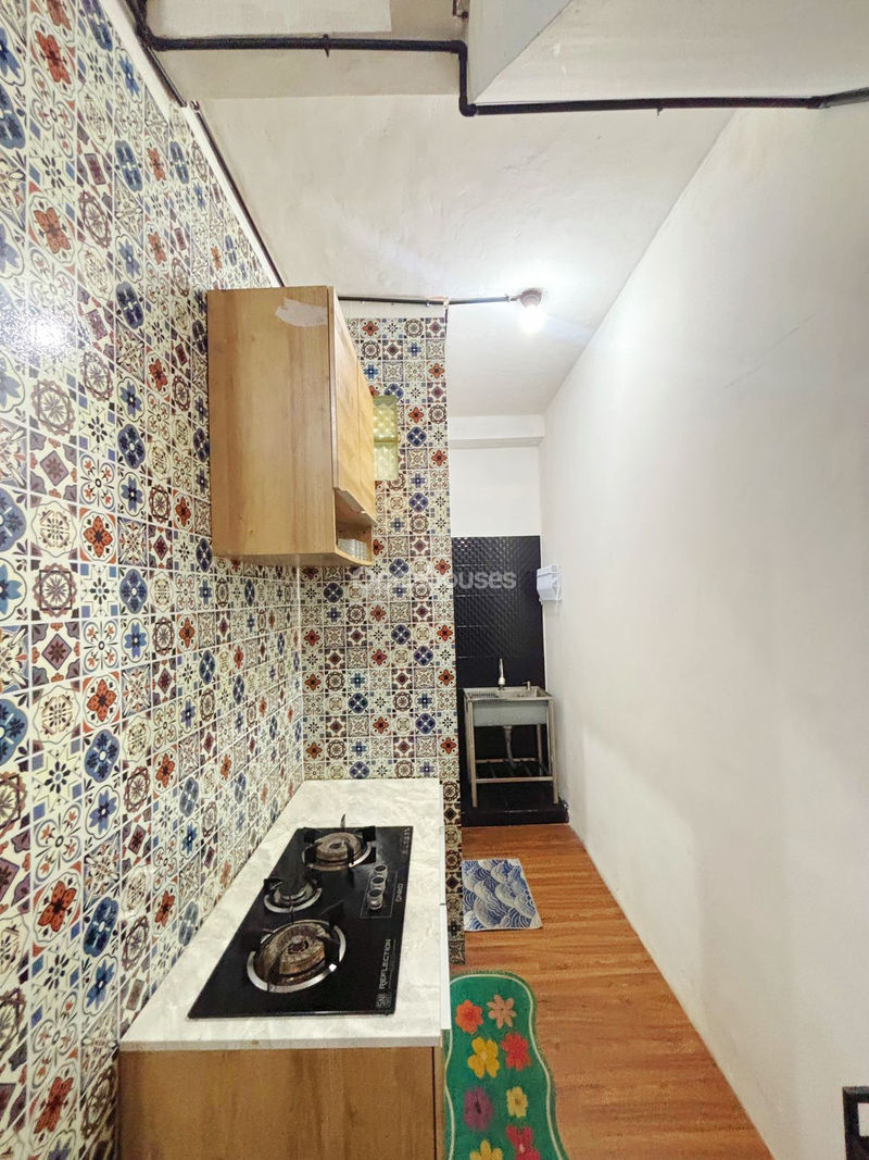 Perumahan Tridaya Indah Estate 4 Blok B8 No.22