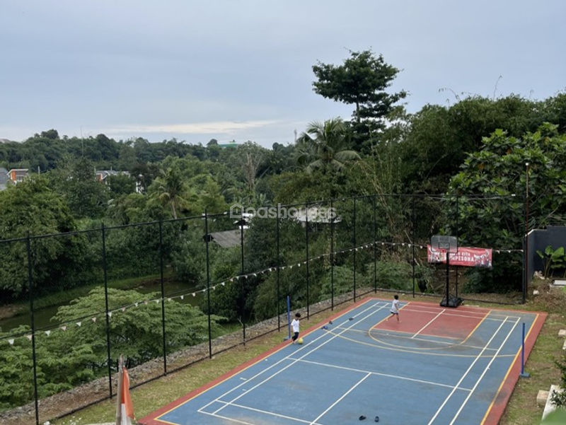 Pesona Remboelan JL H. Jamat Gg. Rais, Buaran