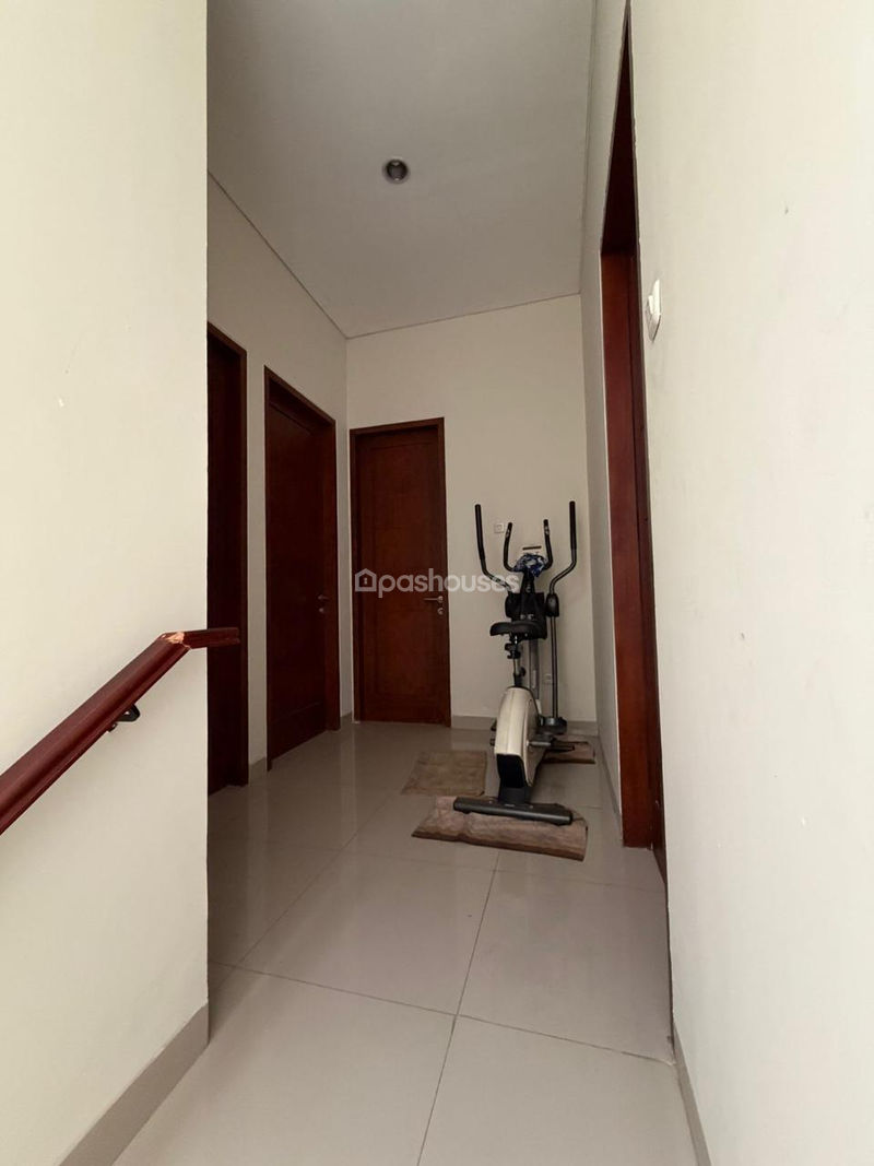 Perumahan The Gading Residence Cluster The Green Blok B 10B No.20