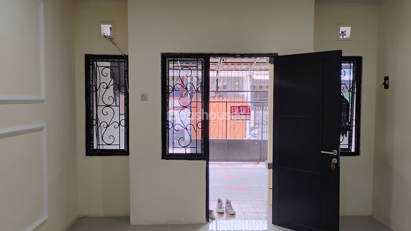 Perumahan Pamulang Elok Blok C1