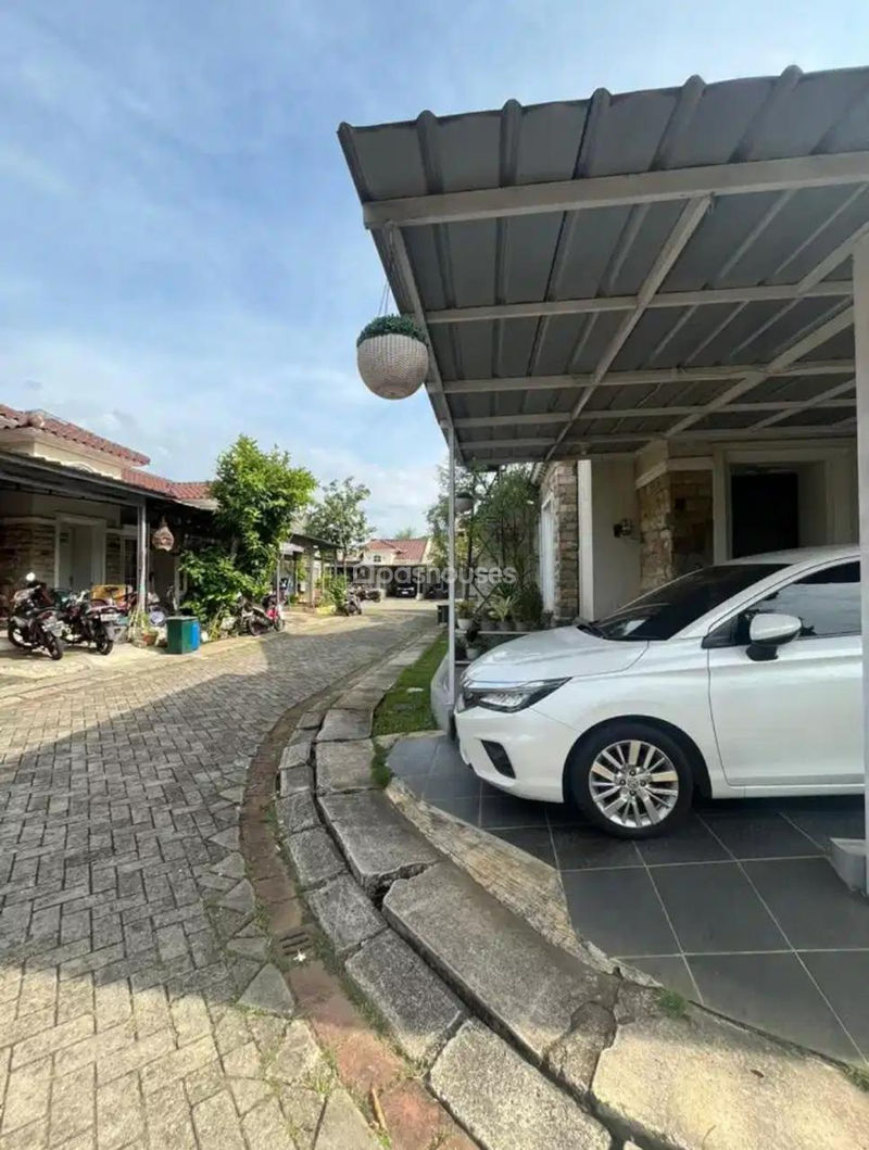 Wartawangsa Residence Blok C3 No.6
