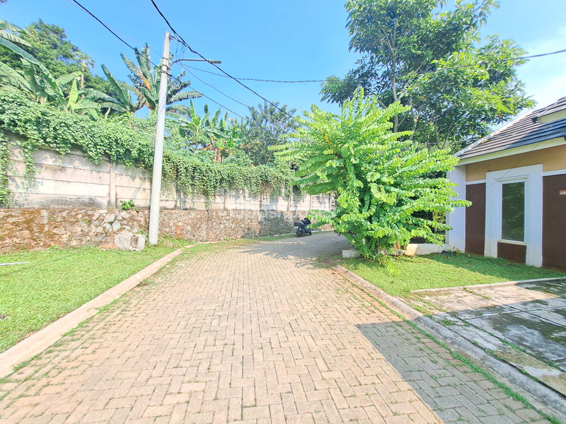 Sanur Valley Cluster Uluwatu 1 No.1