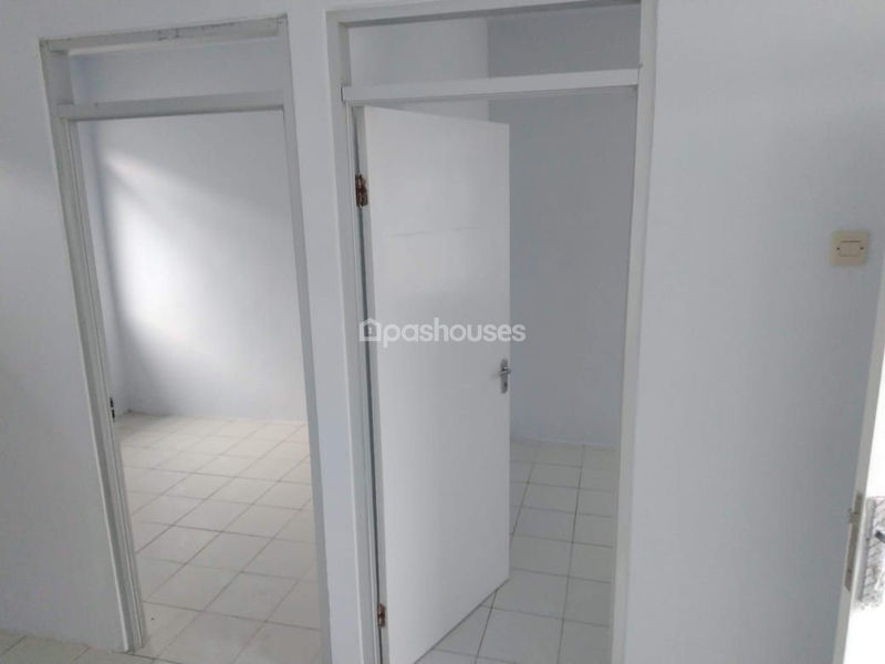 Perumahan Bizhome Cluster Beryl Blok R27/06