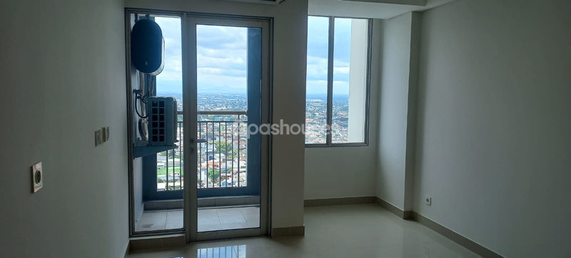 Tamansari Iswara Apartment