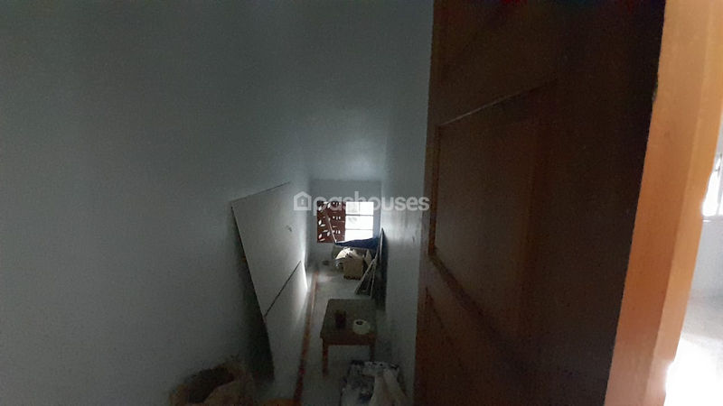 Perumahan Casavaya Blok C