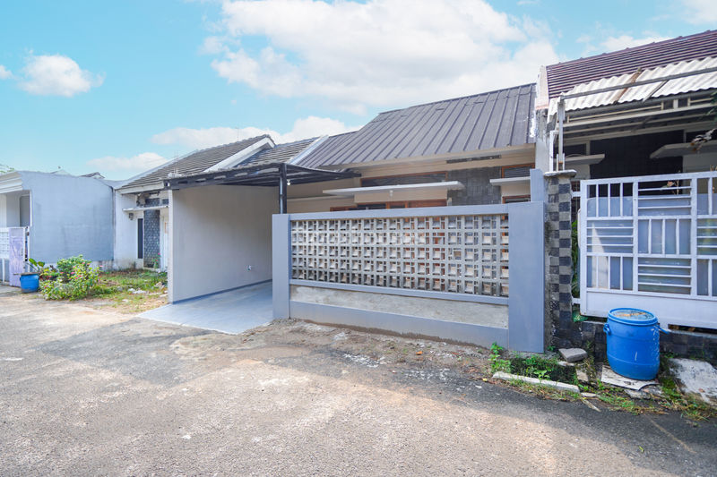 Perumahan Bukit Manggala 1 Blok B No.7