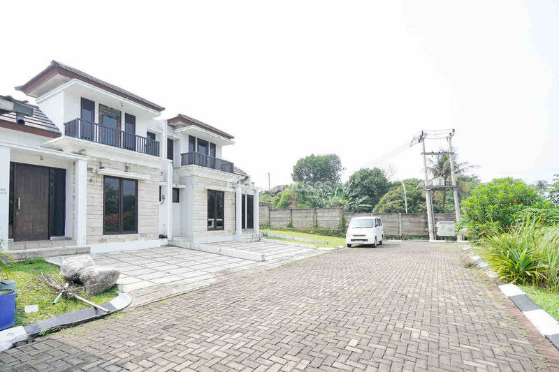Botanica Valley Blok A3