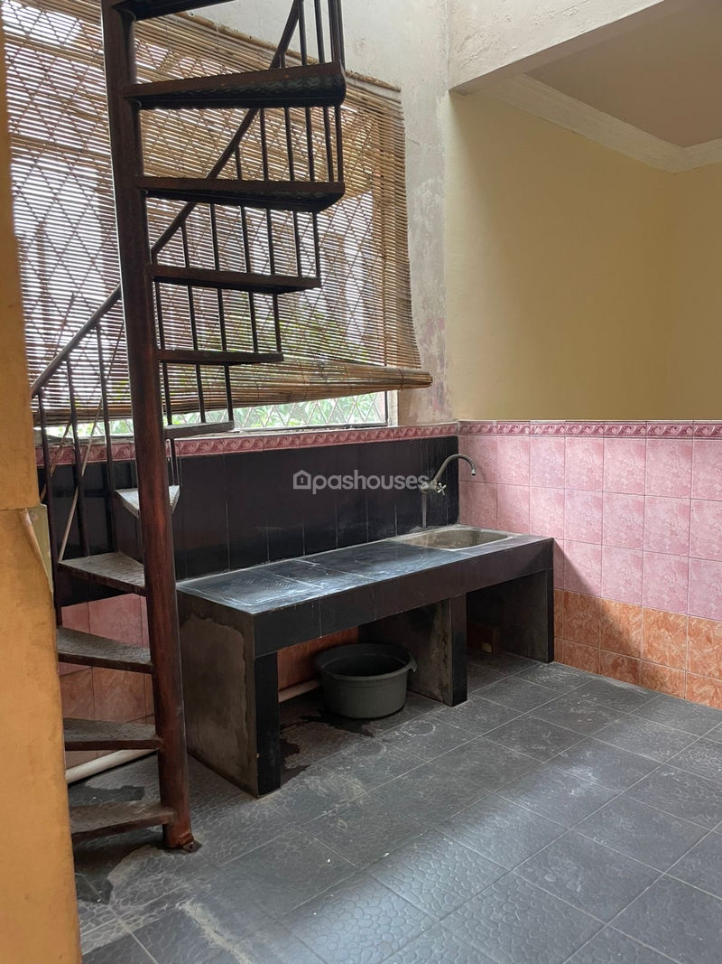 Jalan Bojong Megah 2 Blok D35 No.12