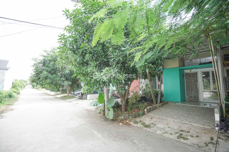 Mutiara Gading City Cluster Manhattan