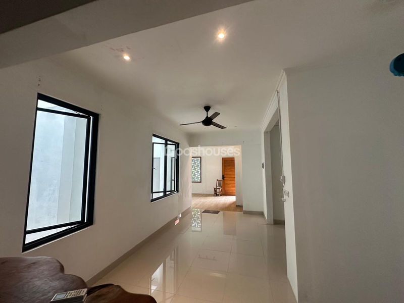 Residence One Ciputat Blok E No.1