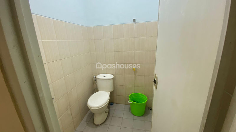 Permata Hill Residence Blok E
