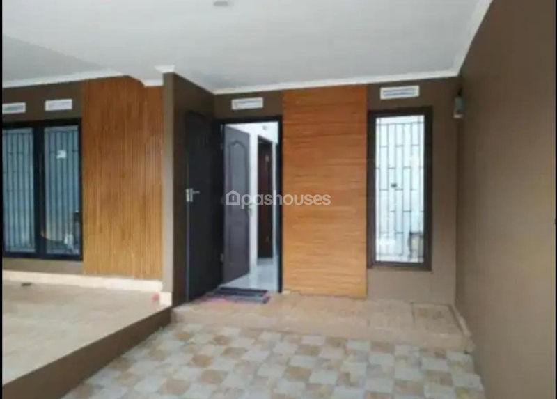 Perumahan Graha Arradea Dramaga Blok A5 No.14