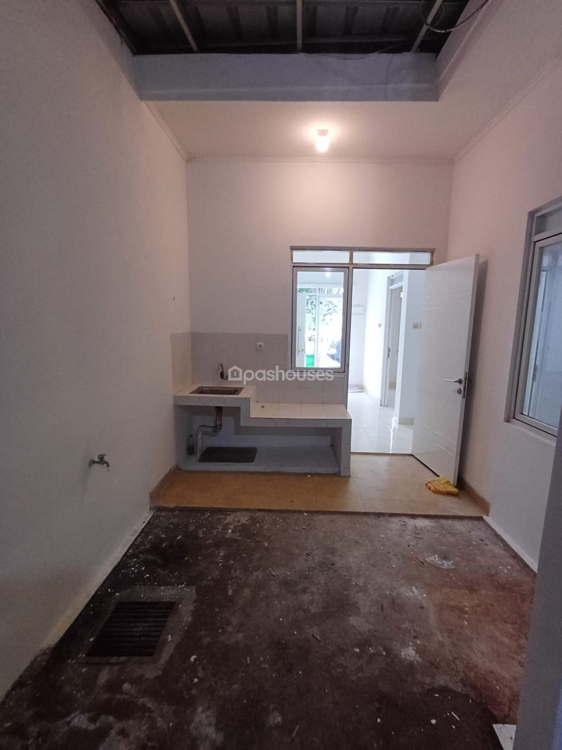Serpong Natura City Cluster Cattleya Blok NC10 No.31