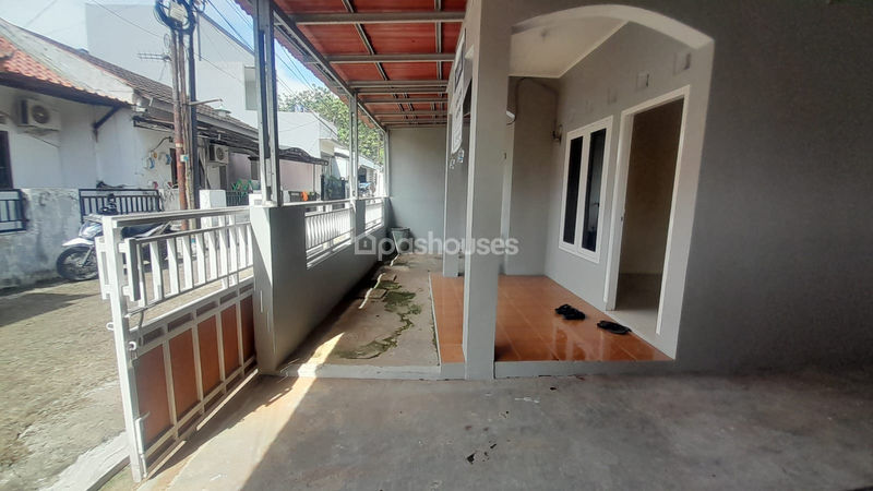 Perumahan Griya Pelita Blok F5 No.7