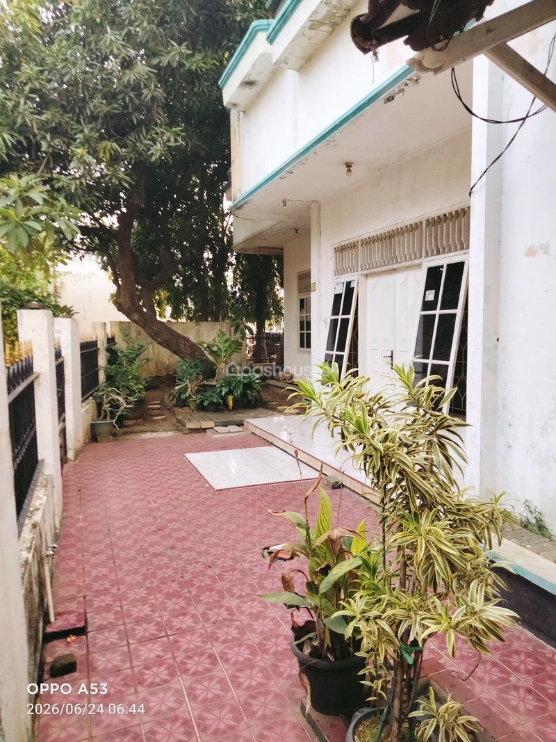 Jalan Pesut Raya No. 132