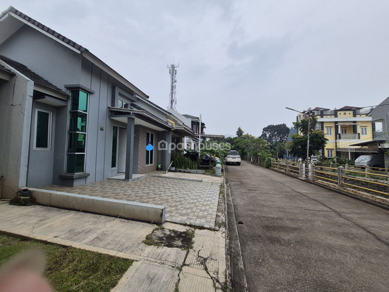 Serpong Garden 1 Blok B8 No.10