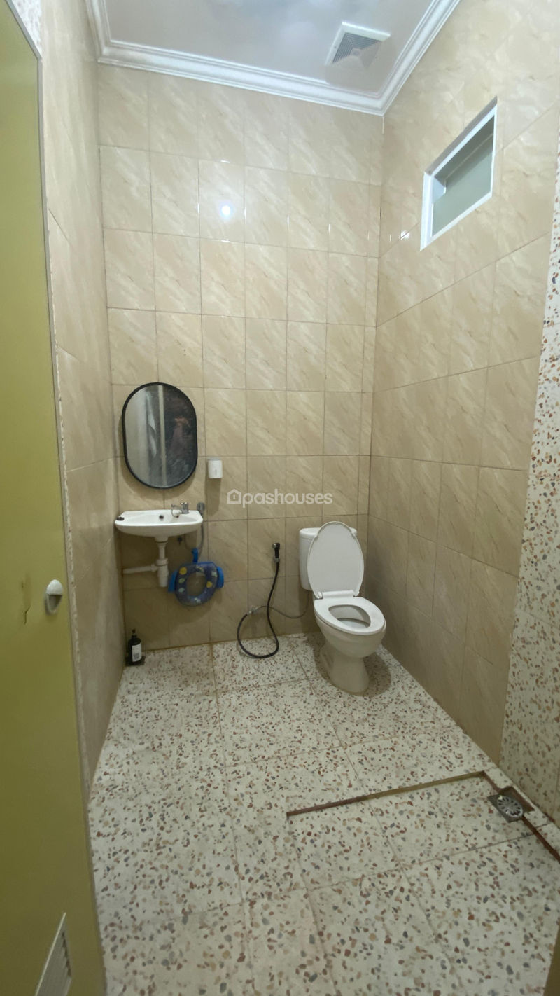 Villa Rizki Ilhami 2 Cluster Raudhah Blok I3