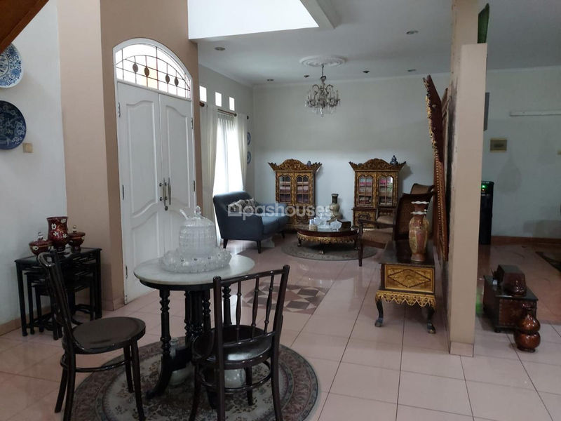 Komplek Malaka Country Estate No.7
