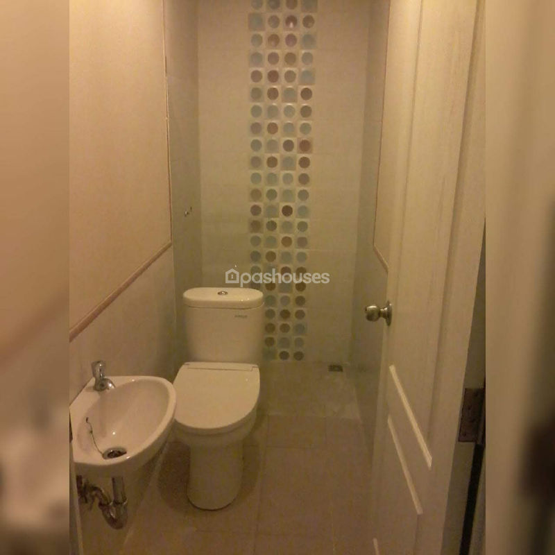 Perumahan One Cabe Residence Kav E