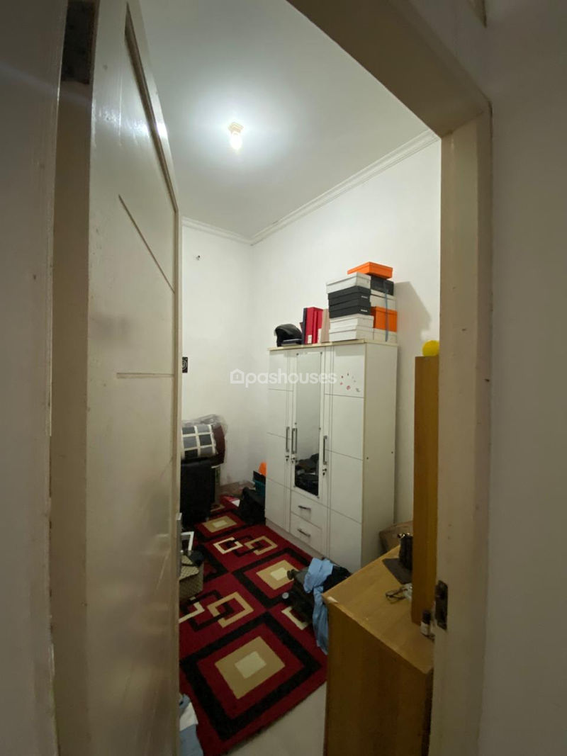 Jalan Raya Pulo Mangga No.18