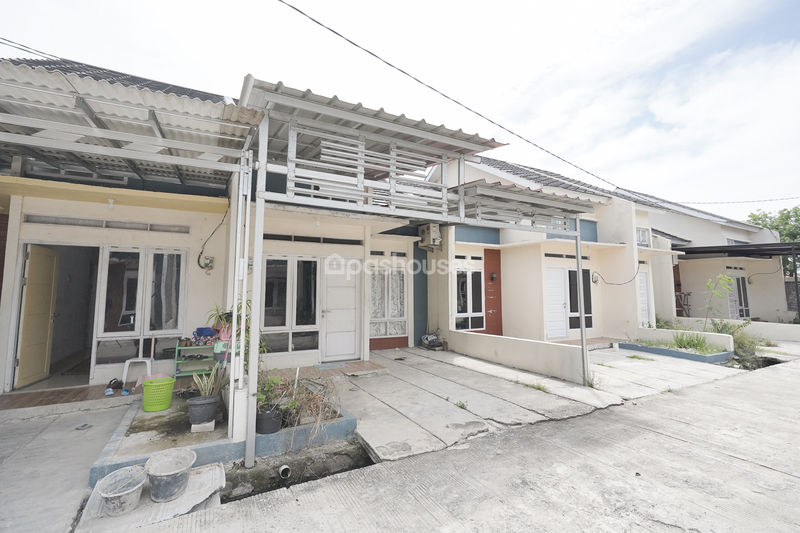 Perumahan Cahaya Nusantara 1