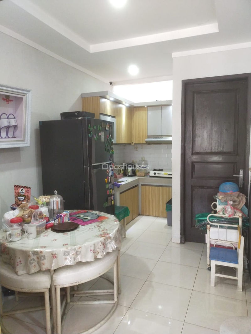 Perumahan Viola Residence Blok N No.8