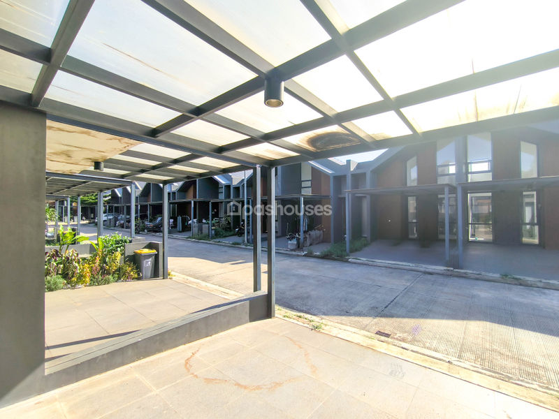 The Hills Pondok Cabe Blok D5