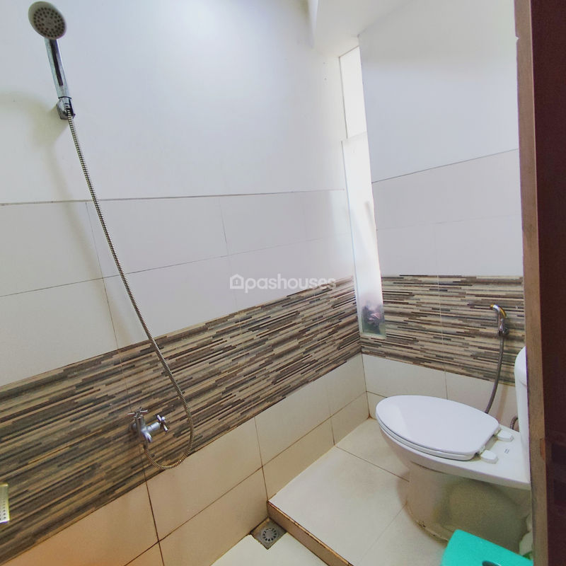 Perumahan Amaryllis Bintaro Blok A3