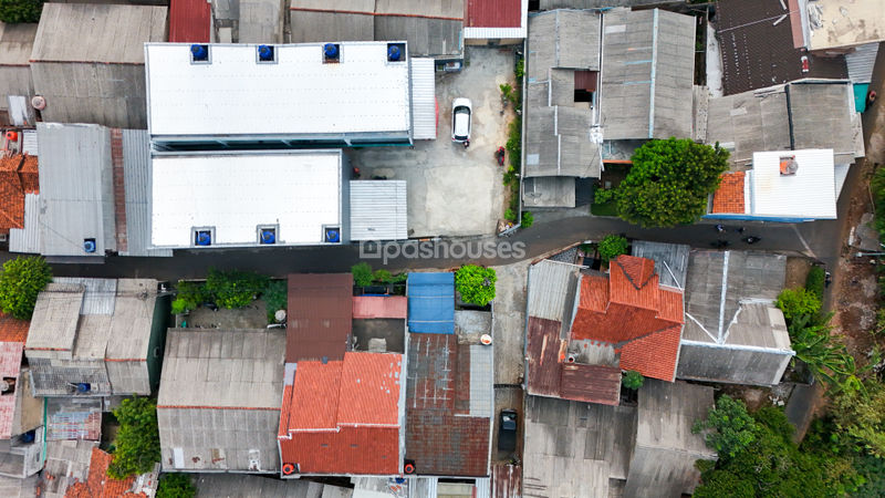 Jalan Kabel - Pitara No. 135A