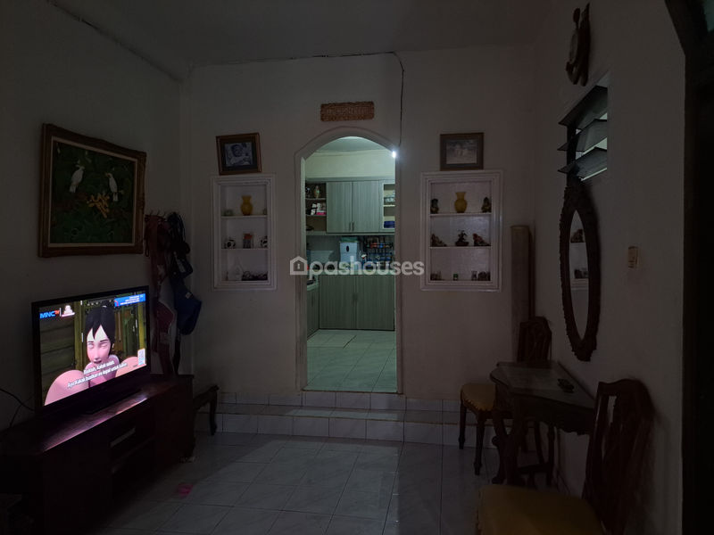 Perumahan Bumi Ciluar Indah