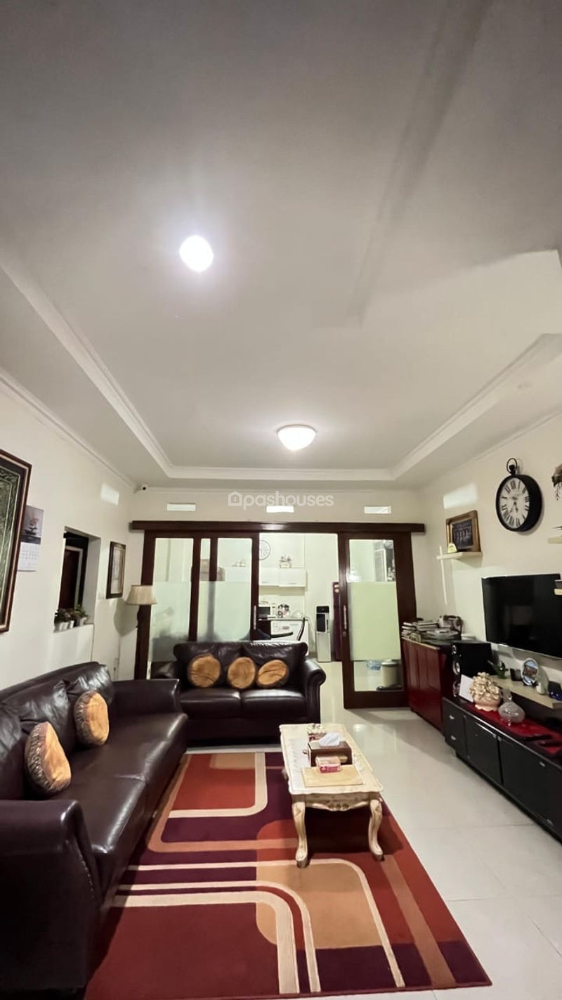 Komplek Pondok Cibubur