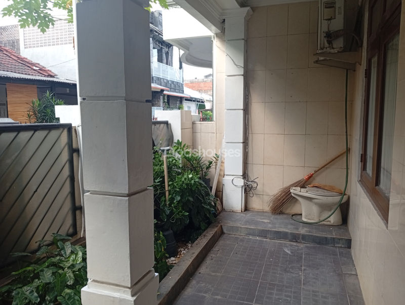 Perumahan Harapan Baru
