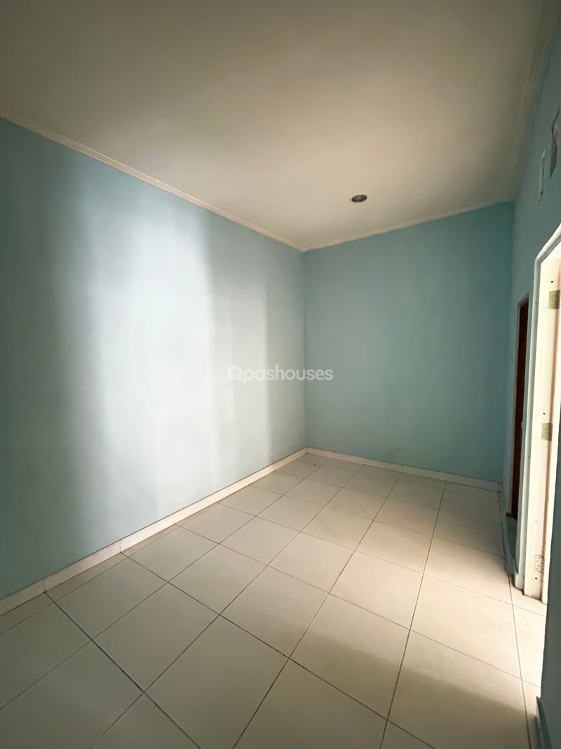 Cluster 19 Bekasi