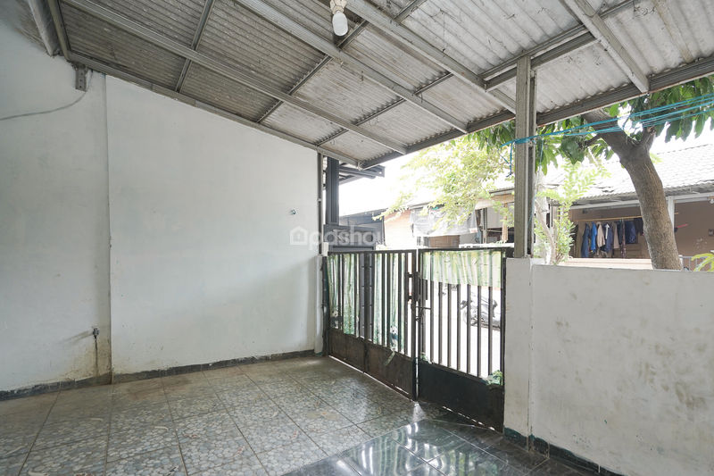 Bekasi Timur Regency Blok M8 No.31