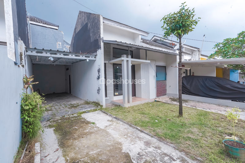 Perumahan Bukit Pelangi Residence