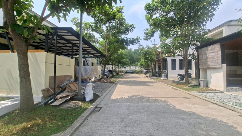 Citra Sentul Raya