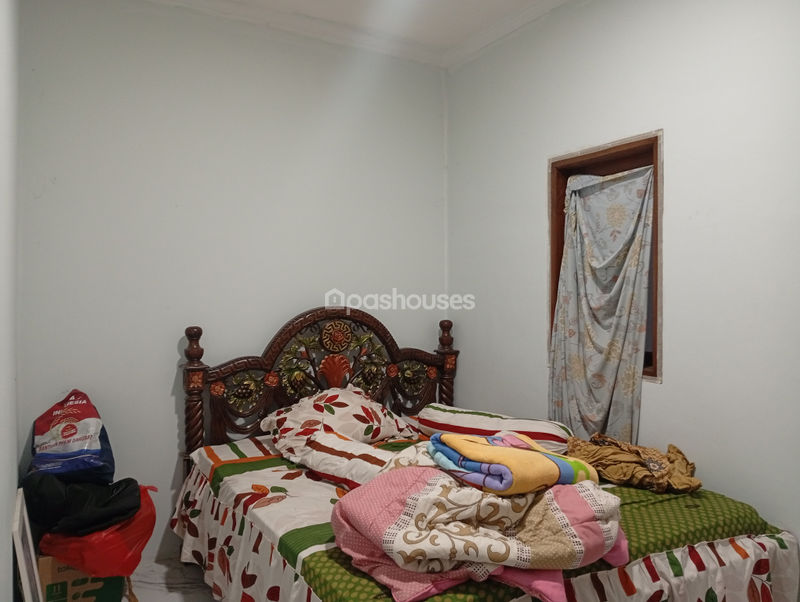 Jalan Kusuma Utara Raya Blok 15 No.30