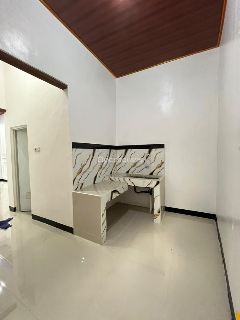Taman Harapan Baru Blok U16