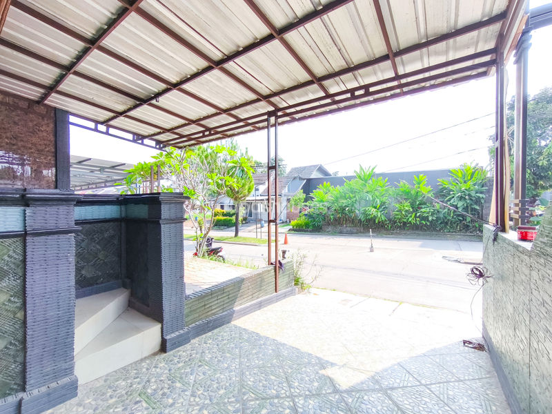 Dramaga Cantik Residence Blok E-22