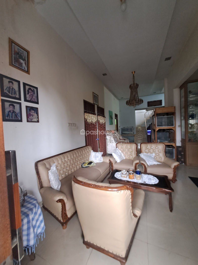 Jalan Raya Keadilan No.81 Depok