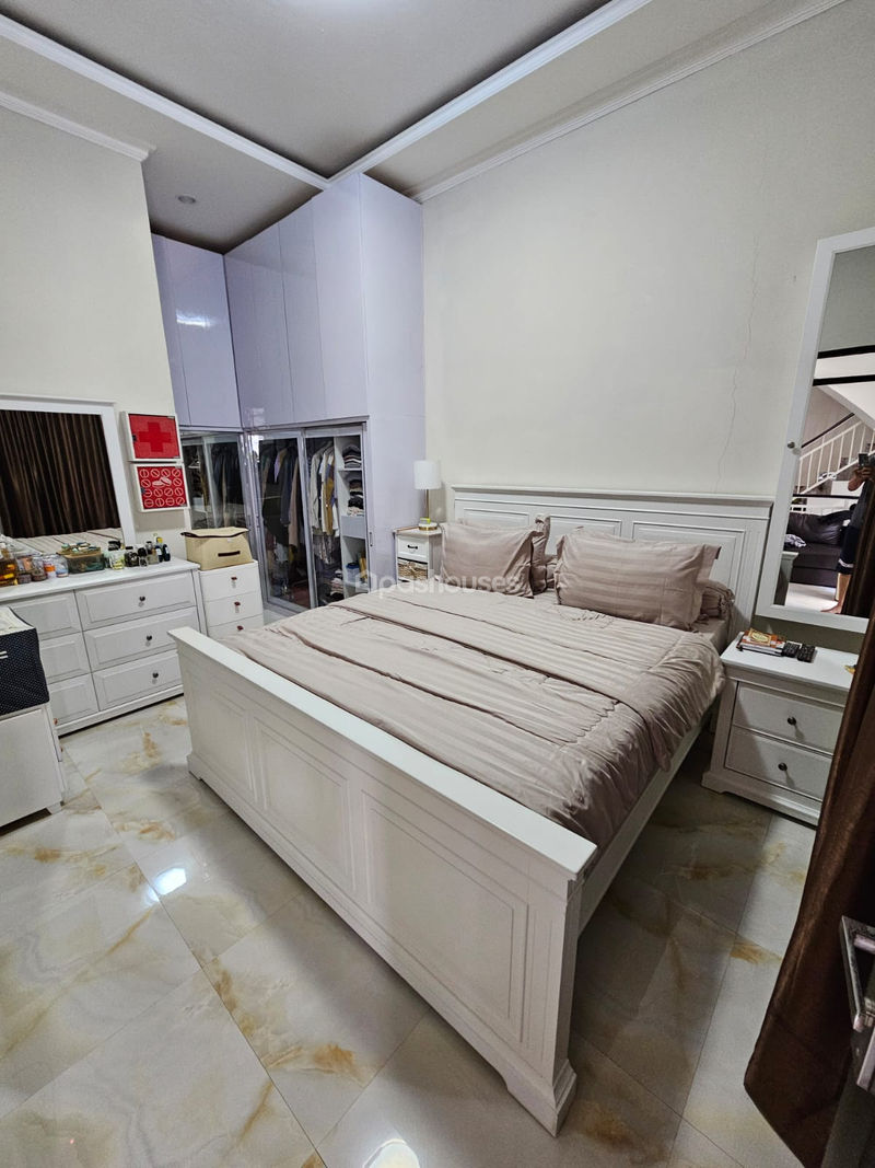 Perumahan The Cozy House 2 Blok O No. 26