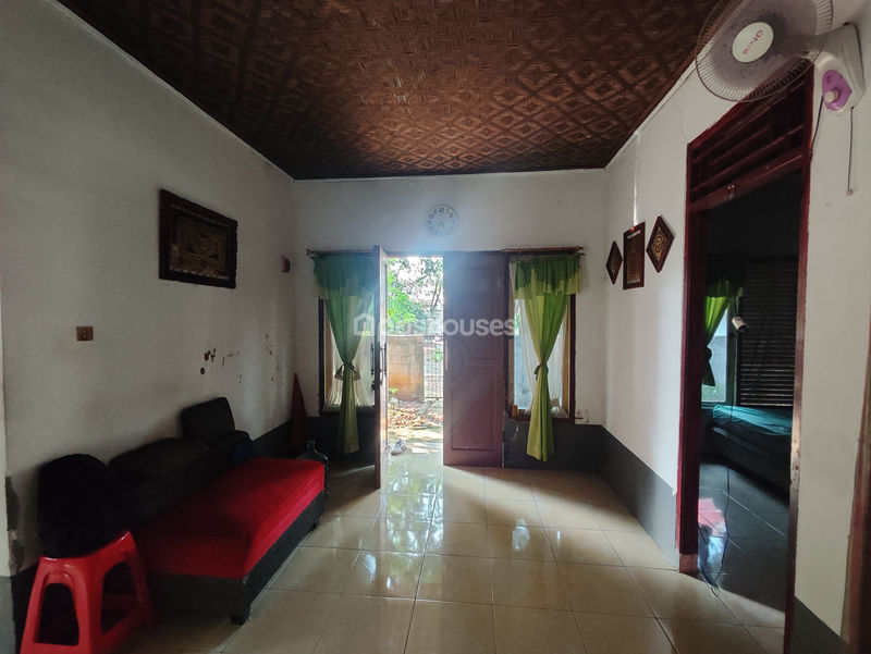 Jalan Kelor III Bogor