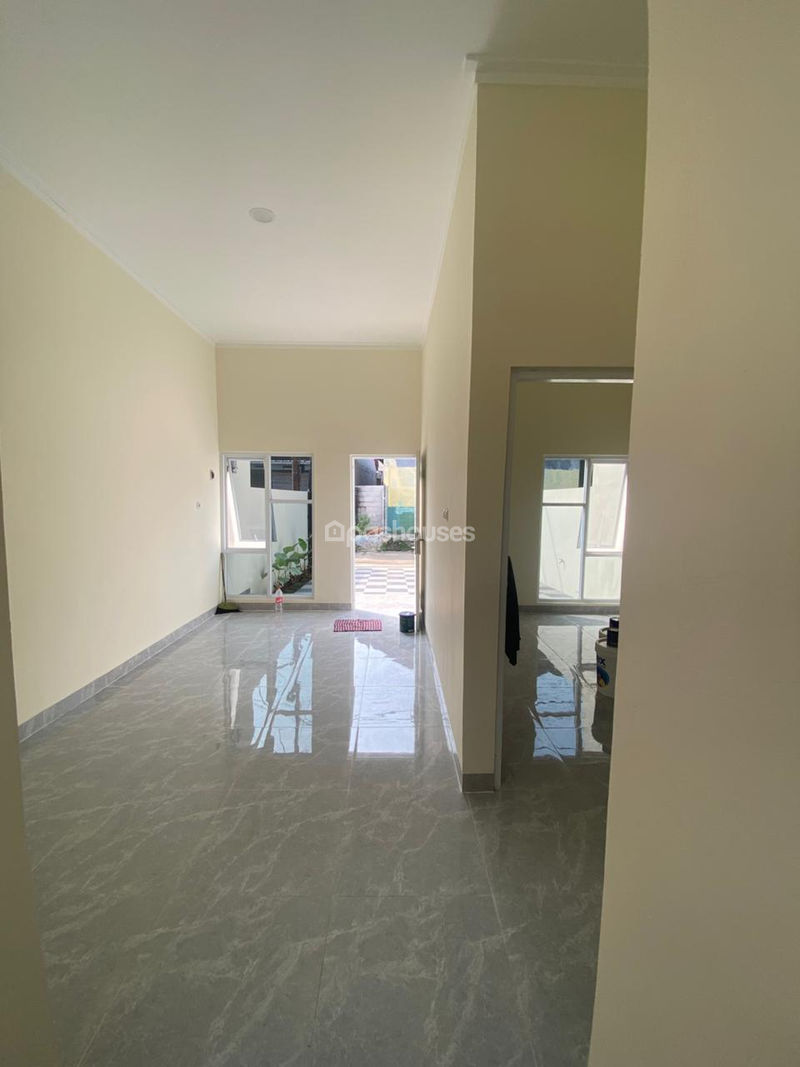 Perumahan Jatibening 2 