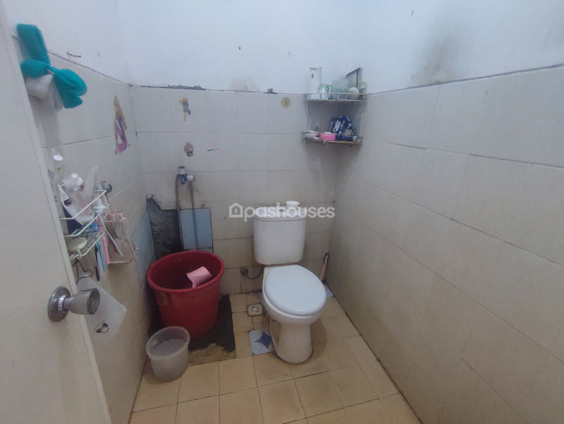 Perumahan Taman Anyelir 3