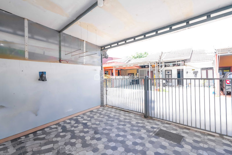 Perumahan Cinere Residence Blok E1 No.7
