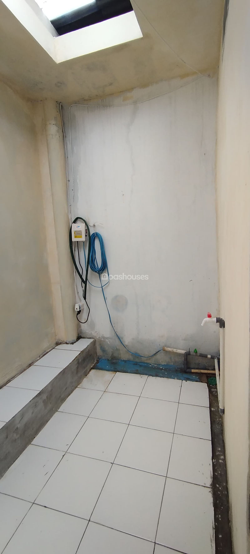 Perumahan Bogor Asri 